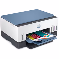 HP Smart Tank 675 All-in-One Getto termico d'inchiostro A4 4800 x 1200 DPI 12 ppm Wi-Fi - Vista aggiuntiva 3