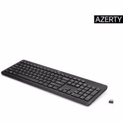 HP Tastiera wireless 230 - Vista aggiuntiva 8