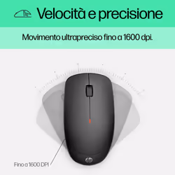 HP Combo tastiera e mouse wireless 230 - Vista aggiuntiva 7