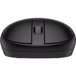 HP 240 Black Bluetooth Mouse - Vista aggiuntiva 8