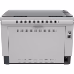 HP Stampante multifunzione LaserJet Tank 2604dw - Vista aggiuntiva 4