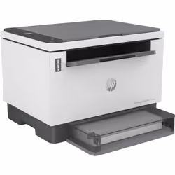 HP Stampante multifunzione LaserJet Tank 2604dw - Vista aggiuntiva 5