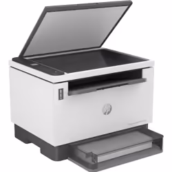 HP Stampante multifunzione LaserJet Tank 2604dw - Vista aggiuntiva 7