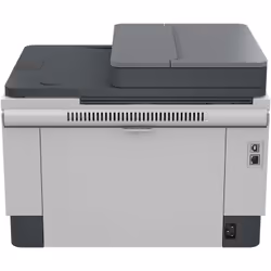 HP Stampante multifunzione LaserJet Tank 2604sdw - Vista aggiuntiva 4