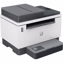 HP Stampante multifunzione LaserJet Tank 2604sdw
