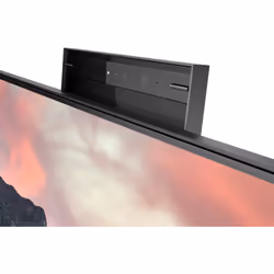 HP E-Series E27m G4 27" Quad HD Nero - Vista aggiuntiva 6