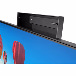 HP E24m G4 FHD USB-C Conferencing Monitor - Vista aggiuntiva 7
