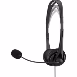 HP Cuffie stereo USB G2 - Vista aggiuntiva 4