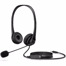 HP Cuffie stereo da 3,5 mm G2 - Vista aggiuntiva 5