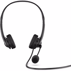 HP Cuffie stereo da 3,5 mm G2 - Vista aggiuntiva 6