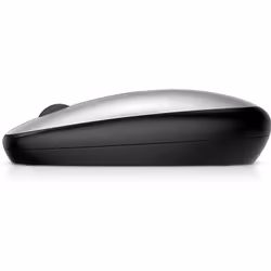 HP 240 Pike Silver Bluetooth Mouse - Vista aggiuntiva 4