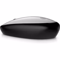HP 240 Pike Silver Bluetooth Mouse - Vista aggiuntiva 5
