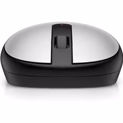 HP 240 Pike Silver Bluetooth Mouse - Vista aggiuntiva 6