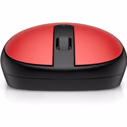 HP 240 Empire Red Bluetooth Mouse - Vista aggiuntiva 6