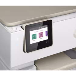HP ENVY Stampante multifunzione Inspire 7224e - Vista aggiuntiva 4