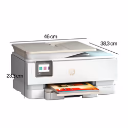 HP ENVY Stampante multifunzione Inspire 7924e - Vista aggiuntiva 7