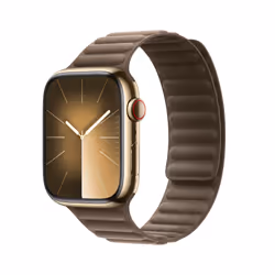 Apple MTJF3ZM/A accessorio indossabile intelligente Band Grigio talpa Poliestere