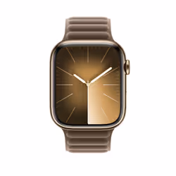 Apple MTJF3ZM/A accessorio indossabile intelligente Band Grigio talpa Poliestere