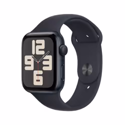 Apple Watch SE, OLED, Touch screen, 32 GB, Wi-Fi, GPS (satellitare), 32,9 g