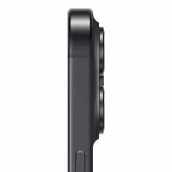 Apple iPhone 15 Pro 1 TB Titanio, Nero - Vista aggiuntiva 3