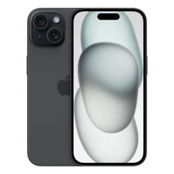 Apple iPhone 15 5G 128GB Nero
