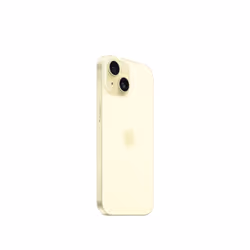 Apple iPhone 15 5G 128GB Giallo