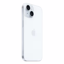 Apple iPhone 15 128 GB Blu - Vista aggiuntiva 2