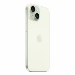 Apple iPhone 15 iOS 17 128 GB Verde - Vista aggiuntiva 2