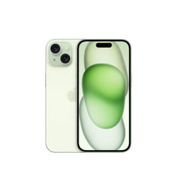 Apple iPhone 15 5G 256GB Verde