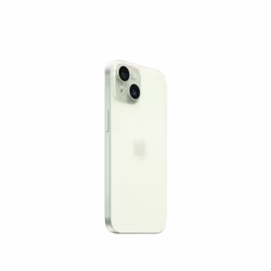 Apple iPhone 15 5G 256GB Verde