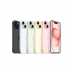 Apple iPhone 15 512 GB Rosa - Vista aggiuntiva 5