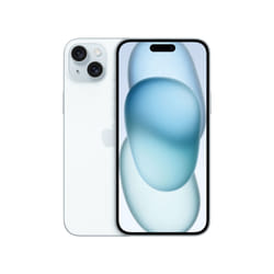 Apple iPhone 15 Plus 5G 128GB Blu