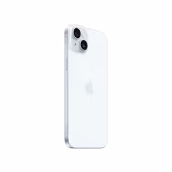 Apple iPhone 15 Plus 5G 128GB Blu