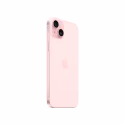 Apple iPhone 15 Plus 512 GB Rosa - Vista aggiuntiva 2