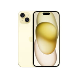 Apple iPhone 15 Plus 5G 512GB Giallo