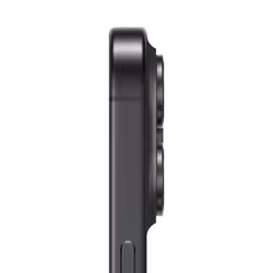 Apple iPhone 15 Pro Max 5G 1TB Titanio, Nero