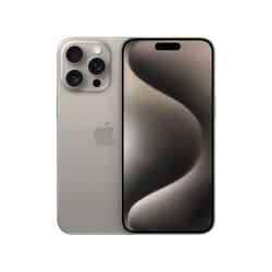 Apple iPhone 15 Pro Max 1 TB Titanio