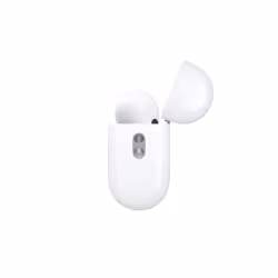 Apple AirPods Pro (seconda generazione) AirPods Pro (2nd generation) Cuffie Wireless In-ear Musica e Chiamate Bluetooth Bianco - Vista aggiuntiva 4