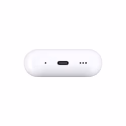 Apple AirPods Pro (seconda generazione) AirPods Pro (2nd generation) Cuffie Wireless In-ear Musica e Chiamate Bluetooth Bianco - Vista aggiuntiva 5