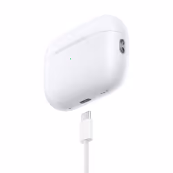 Apple AirPods Pro (seconda generazione) AirPods Pro (2nd generation) Cuffie Wireless In-ear Musica e Chiamate Bluetooth Bianco - Vista aggiuntiva 6