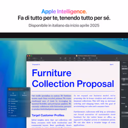 Apple Mac Studio M4 Max chip 14‑core CPU, 32‑core GPU, 36GB, 512GB - Vista aggiuntiva 4