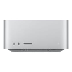 Apple Mac Studio Apple M M3 Ultra 96 GB 1 TB SSD macOS Sequoia Mini PC Argento