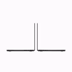 Apple MacBook Pro M3 Pro 14.2" 18 GB 512GB SSD Nero