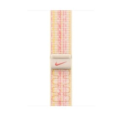 Apple MUJY3ZM/A accessorio indossabile intelligente Band Multicolore Nylon