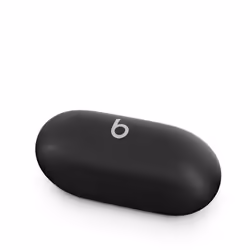 Apple Beats Solo Buds - Auricolari true wireless - Nero opaco - Vista aggiuntiva 6