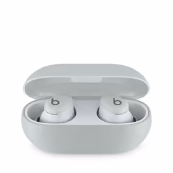 Apple Beats Solo Buds - Auricolari true wireless - Grigio tempesta - Vista aggiuntiva 5