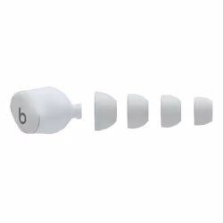 Apple Beats Solo Buds - Auricolari true wireless - Grigio tempesta - Vista aggiuntiva 7