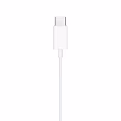 Apple EarPods con connettore USB-C - Vista aggiuntiva 4