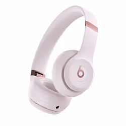 Apple Beats Solo 4 Cuffie Con cavo e senza cavo A Padiglione Musica e Chiamate USB tipo-C Bluetooth Rosa - Vista aggiuntiva 4