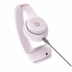 Apple Beats Solo 4 Cuffie Con cavo e senza cavo A Padiglione Musica e Chiamate USB tipo-C Bluetooth Rosa - Vista aggiuntiva 6